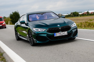 BMW Pure Drive Experience 2021
