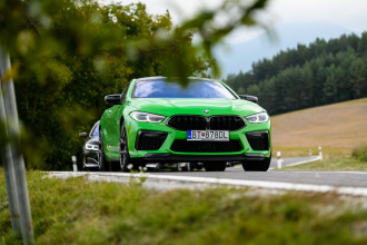 BMW Pure Drive Experience 2021