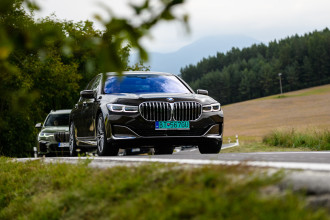 BMW Pure Drive Experience 2021