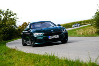 BMW Pure Drive Experience 2021
