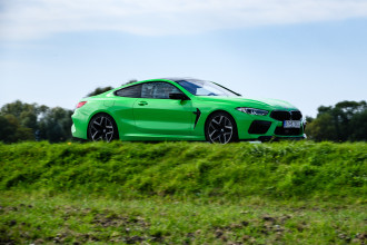 BMW Pure Drive Experience 2021