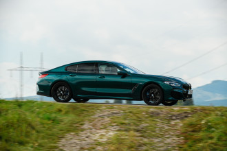 BMW Pure Drive Experience 2021