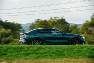 BMW Pure Drive Experience 2021