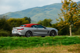 BMW Pure Drive Experience 2021