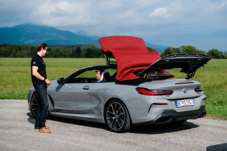 BMW Pure Drive Experience 2021