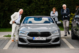BMW Pure Drive Experience 2021