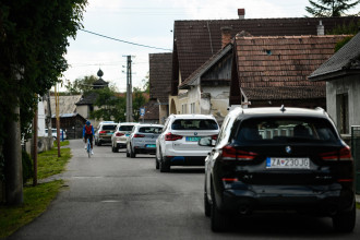 BMW Pure Drive Experience 2021