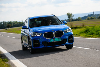 BMW Pure Drive Experience 2021