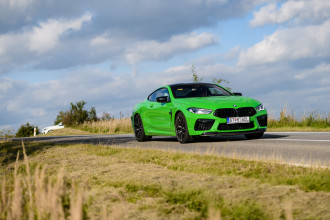 BMW Pure Drive Experience 2021