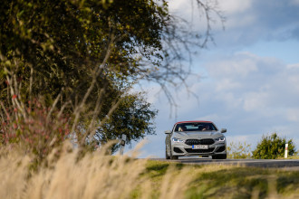 BMW Pure Drive Experience 2021
