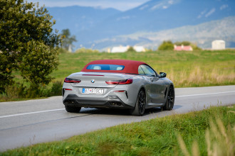 BMW Pure Drive Experience 2021
