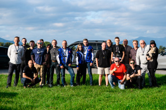 BMW Pure Drive Experience 2021