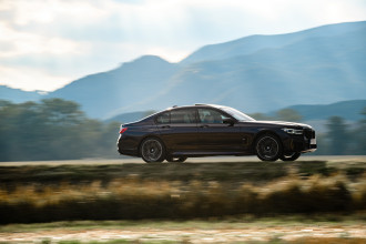 BMW Pure Drive Experience 2021