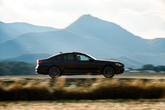 BMW Pure Drive Experience 2021