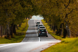 BMW Pure Drive Experience 2021