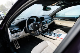 BMW Pure Drive Experience 2021