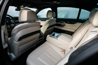 BMW Pure Drive Experience 2021