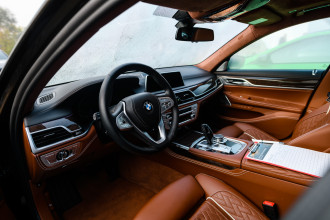 BMW Pure Drive Experience 2021
