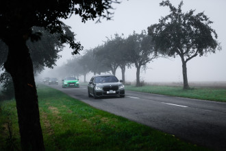 BMW Pure Drive Experience 2021