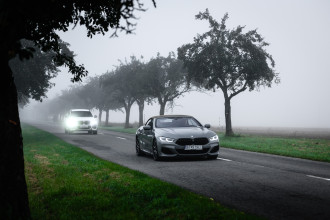 BMW Pure Drive Experience 2021