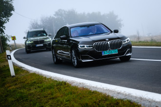 BMW Pure Drive Experience 2021