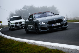 BMW Pure Drive Experience 2021