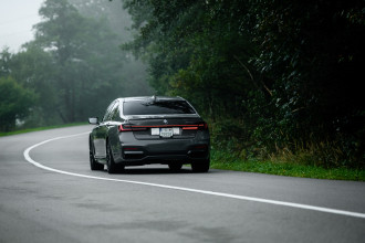 BMW Pure Drive Experience 2021