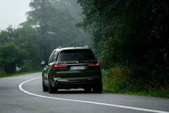 BMW Pure Drive Experience 2021