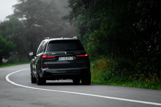 BMW Pure Drive Experience 2021