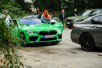 BMW Pure Drive Experience 2021