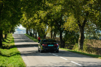 BMW Pure Drive Experience 2021