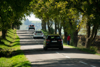 BMW Pure Drive Experience 2021