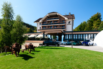 BMW Pure Drive Experience 2021