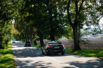 BMW Pure Drive Experience 2021