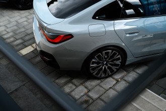 BMW Pure Drive Experience 2021