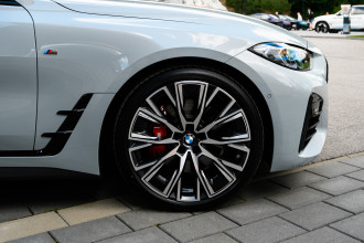 BMW Pure Drive Experience 2021