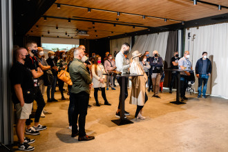 BMW Pure Drive Experience 2021
