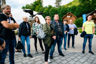 BMW Pure Drive Experience 2021