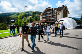 BMW Pure Drive Experience 2021