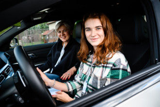 BMW Pure Drive Experience 2021