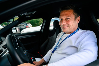 BMW Pure Drive Experience 2021