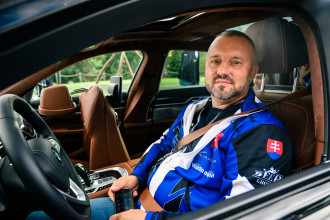 BMW Pure Drive Experience 2021