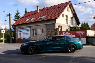 BMW Pure Drive Experience 2021