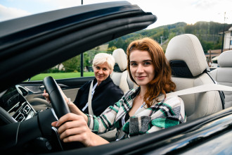 BMW Pure Drive Experience 2021