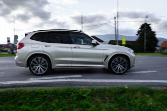 BMW Pure Drive Experience 2021