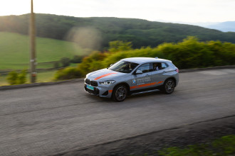 BMW Pure Drive Experience 2021