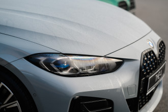 BMW Pure Drive Experience 2021