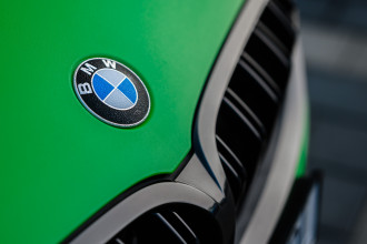 BMW Pure Drive Experience 2021
