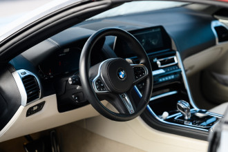 BMW Pure Drive Experience 2021