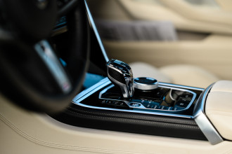 BMW Pure Drive Experience 2021